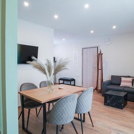 Odyssey Residences 2 خانيا المظهر الخارجي الصورة