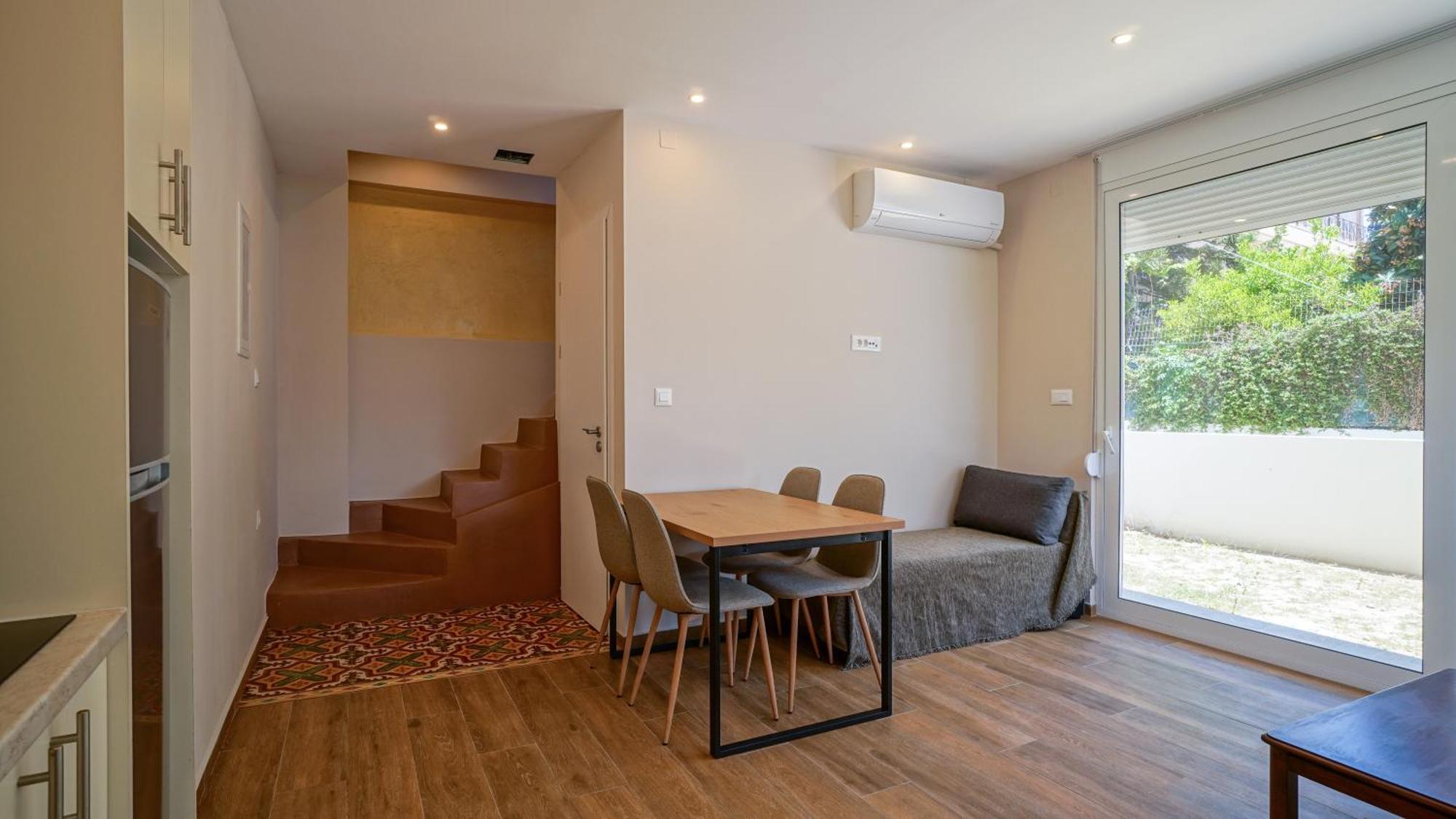 Odyssey Residences 2 خانيا المظهر الخارجي الصورة