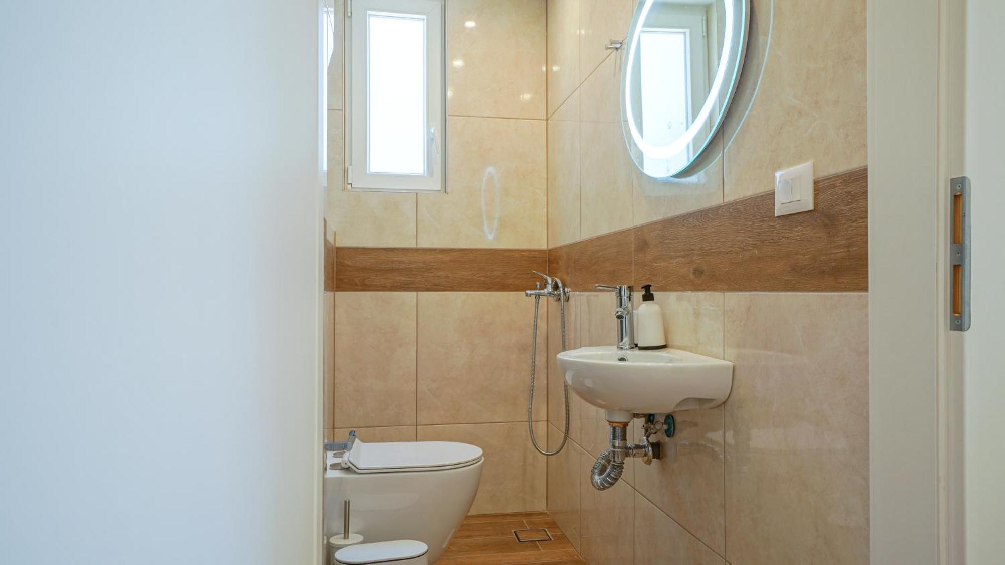 Odyssey Residences 2 خانيا المظهر الخارجي الصورة