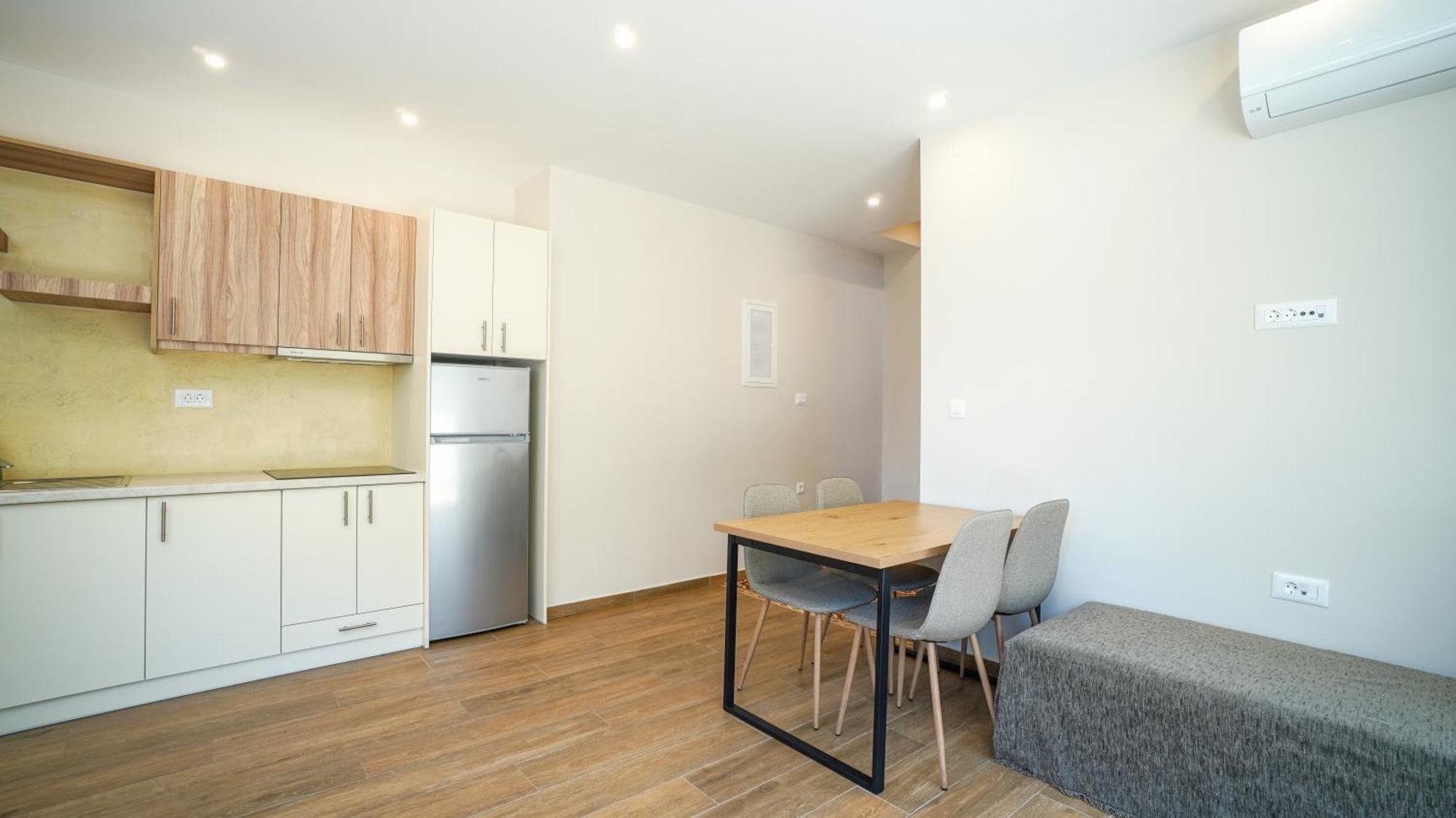 Odyssey Residences 2 خانيا المظهر الخارجي الصورة