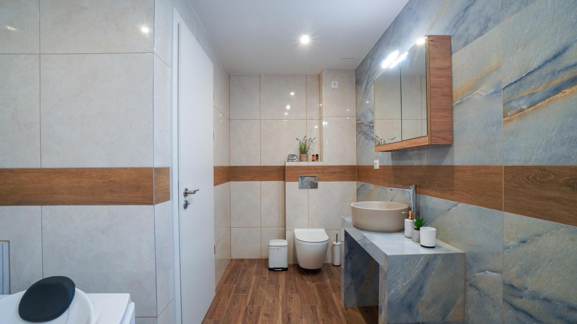 Odyssey Residences 2 خانيا المظهر الخارجي الصورة