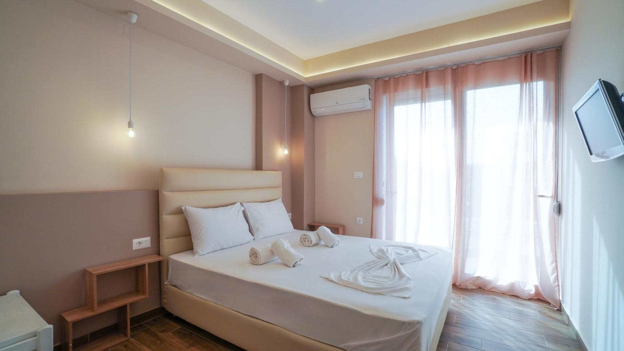 Odyssey Residences 2 خانيا المظهر الخارجي الصورة