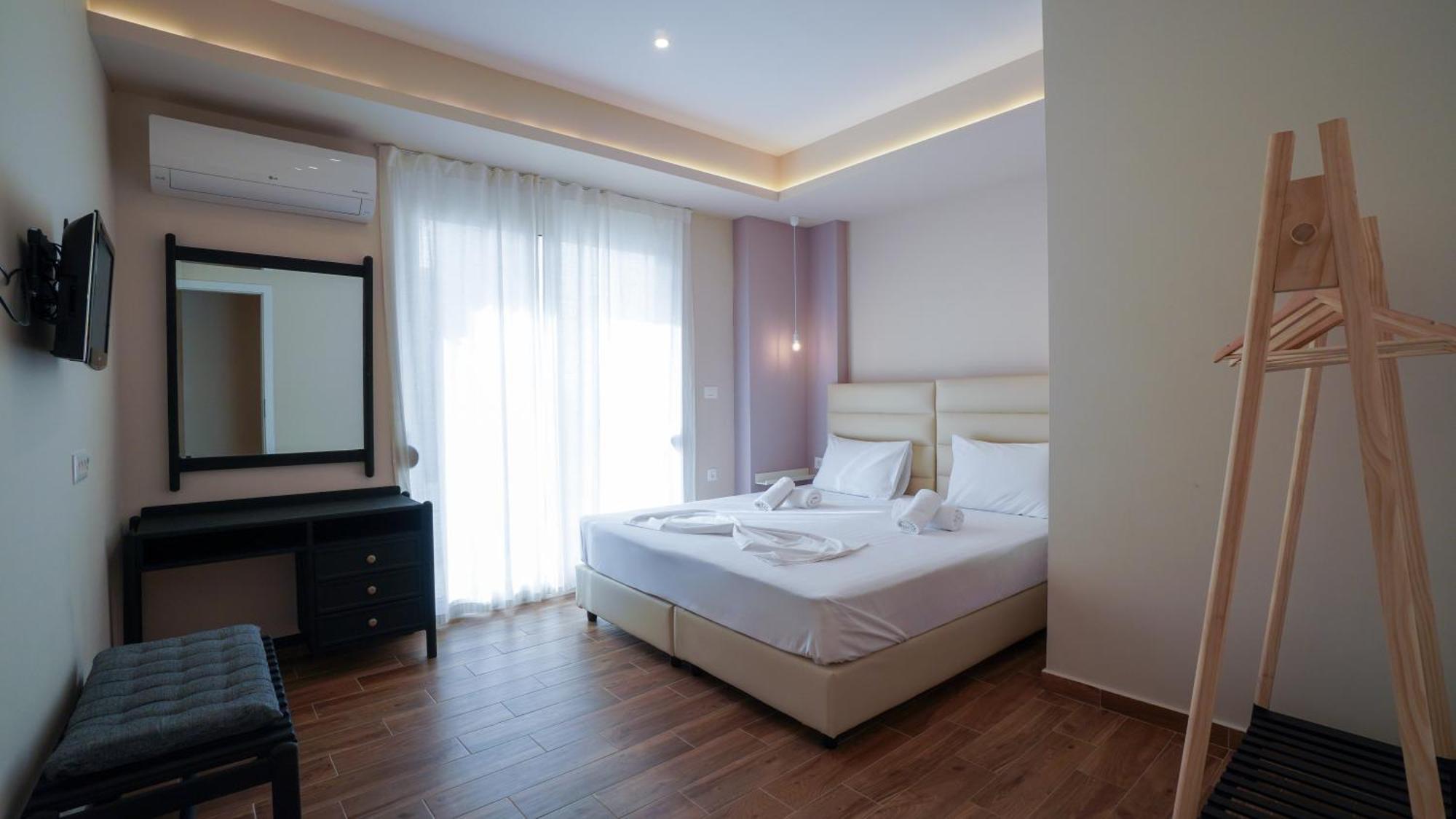 Odyssey Residences 2 خانيا المظهر الخارجي الصورة